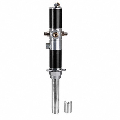 DAYTON 33NT22 Air Operated Stub Pump 10 gpm 1/4 FNPT