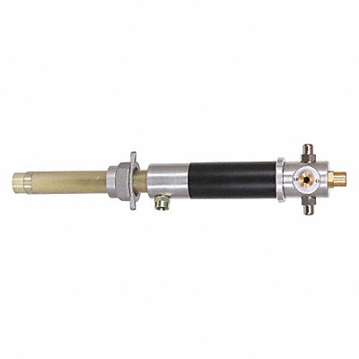 DAYTON 33NT24 Air Operated Stub Pump 4.8 gpm 1/4 FNPT