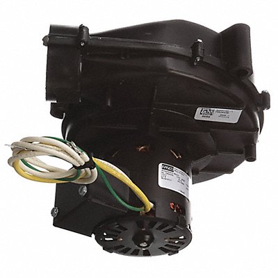 FASCO A137 Draft Inducer 9-7/64in.Hx6-13/32in.W