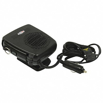 ROADPRO RPAT859 Vehicle Portable Heater/Fan