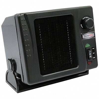 ROADPRO RPSL681 Vehicle Direct Wired Heater/Fan