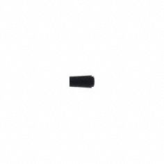 HONEYWELL CCT1801U Rubber 1/4In.O.D. Cap