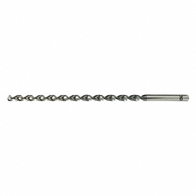 OSG 17543111 Extra Long Drill 3/32 Cobalt