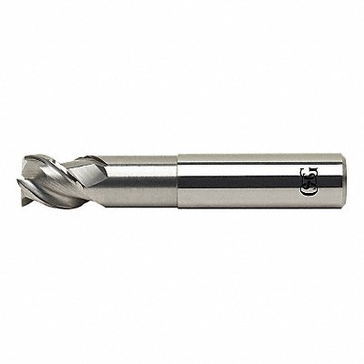 OSG 20480700 Corner Radius End Mill 1/2 Carb 0.0300 rad