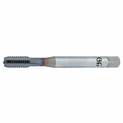 OSG 1005201508 Straight Flute Tap 1/2 -13 VC-10