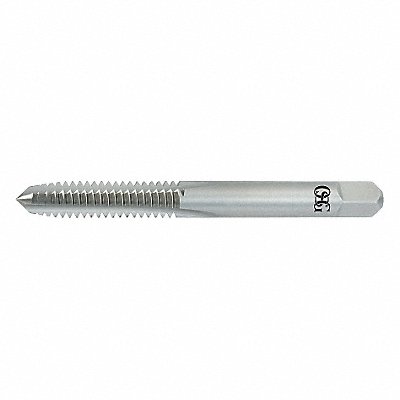 OSG 1068400 Straight Flute Tap #8-32 HSS