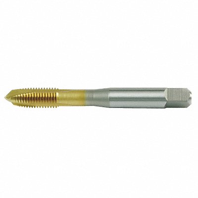 OSG 1101512405 Spiral Point Tap 3/8 -16 Cobalt