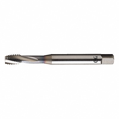 OSG 1311300808 Spiral Flute Tap M10x1.50 HSS-E