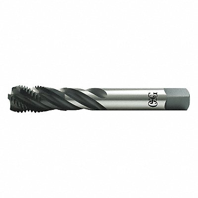 OSG 1311701501 Spiral Flute Tap M42x4.50 HSS-E