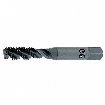 OSG 1985400 Spiral Flute Tap M4x0.70 HSS