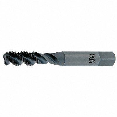 OSG 2986800 Spiral Flute Tap #12-24 HSS