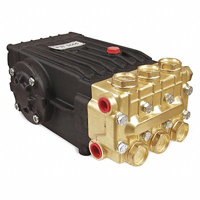 MI-T-M 30202 Pump