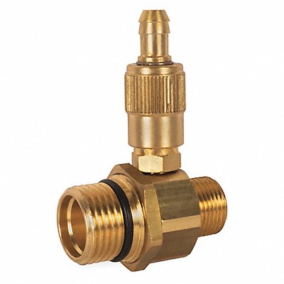MI-T-M 700196 Detergent Injector Kit