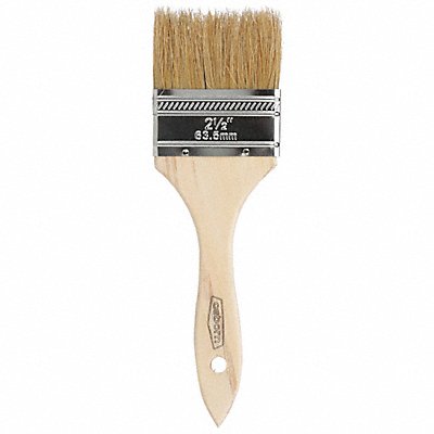 OSBORN 8600400 Paint Brush 2 Chip China Hair 1 1/2 L