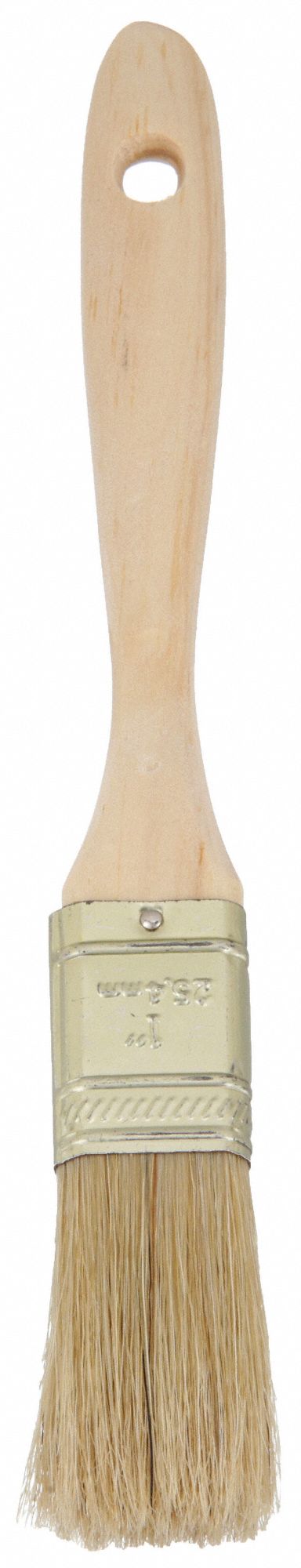 OSBORN 7015100 Paint Brush 1 in Chip China Hair Firm