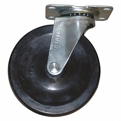 RUBBERMAID COMMERCIAL PRODUCTS GRFG29933 Castor Heavy Duty Swivel 5