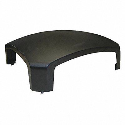 RUBBERMAID COMMERCIAL PRODUCTS GRFG3975L1BLA Dometop