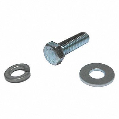 RUBBERMAID COMMERCIAL PRODUCTS GRFG4300L20000 Bolt Kit