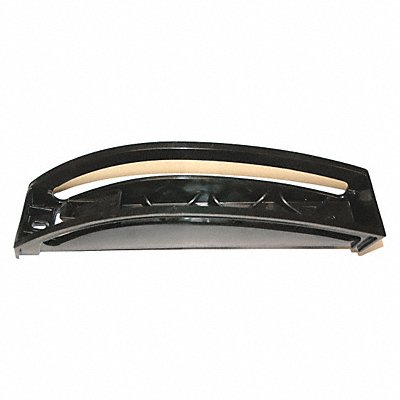 RUBBERMAID COMMERCIAL PRODUCTS FG9W21L2BLA Rollout Axle Carriage