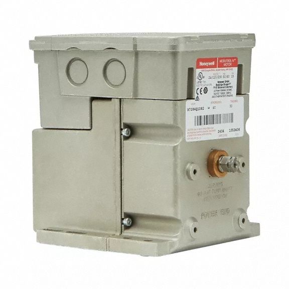HONEYWELL M7284C1083U Milliam 15Va 24/120/230V 50/60Hz. 4-20