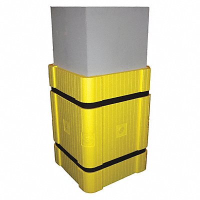 SENTRY PSYKIT Column Protector Kit 24 x24 Square