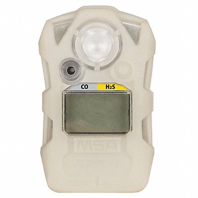 MSA 10154182 Multi-Gas Detector CO-H2/H2S