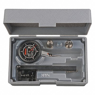MITUTOYO 51344216T Dial Test Indicator Hori 0 to 0.060