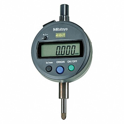 MITUTOYO 543791B10 Electronic Digital Indicator Series ID-S