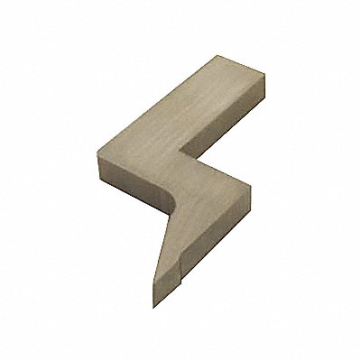 MITUTOYO 900258 Carbide Scriber SS 2-23/64 in.