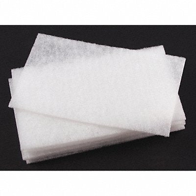MILLER ELECTRIC 235674 PAPR Prefilter Filter Retainer Cover PK6
