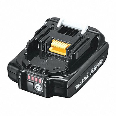 MAKITA BL1820B Battery (1) 2.0 Ah Li-Ion