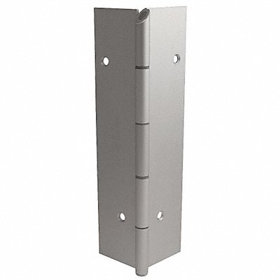 MARKAR FM200002600HTMP Piano Hinge96 in.L 2-1/4 in.W