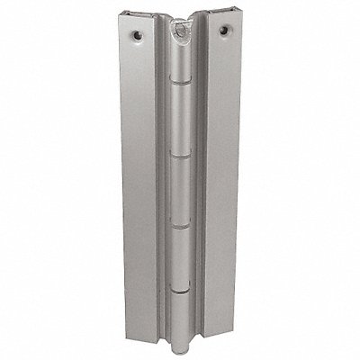 MARKAR FS102001628HTMP Piano Hinge Aluminum 84 in.