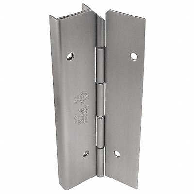 MARKAR HG305001630HTMPRH Continuous Hinge with Edge Guard 84 in.L