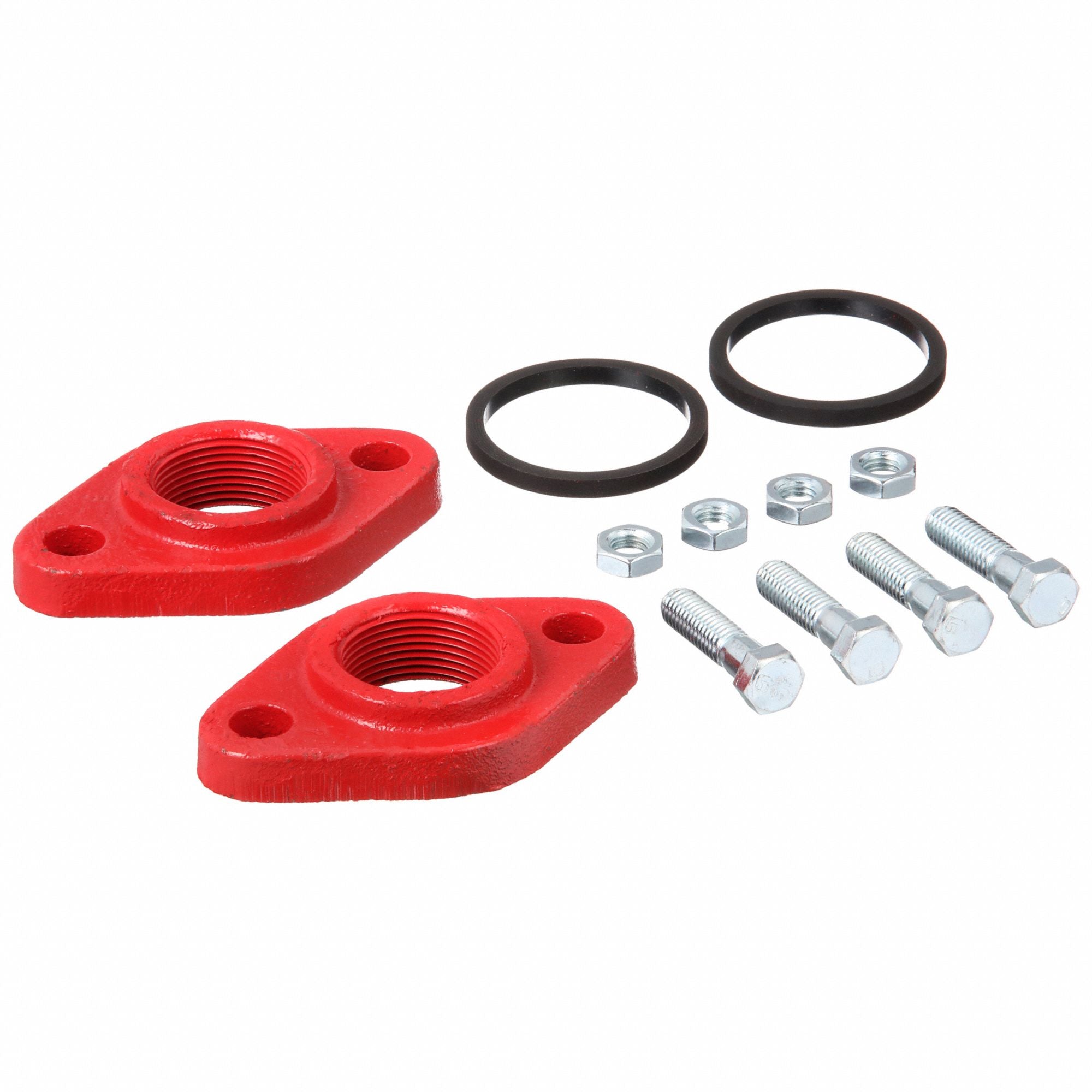 ARMSTRONG PUMPS INC. FLANGECI125NPTF2HWKIT Flange Kit Rebuild 1-1/4 in PK2