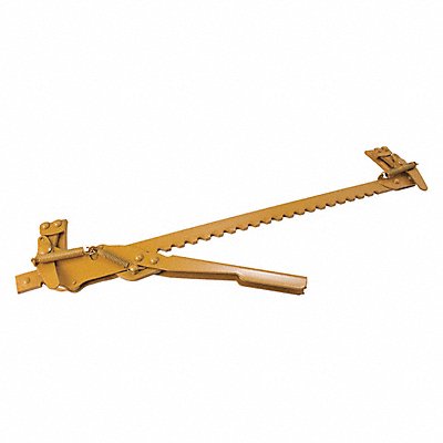 GOLDENROD 400 Fence Stretcher/Splicer 2 Hooks Steel