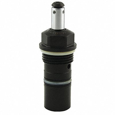 VEKTEK 15120502L Hyd. Clamp Swing Cartridge Mount 450 lb.