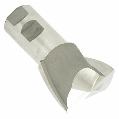 MELIN TOOL COMPANY 12926 Sq End Mill 5.00mm Dia 12.70mm Cut