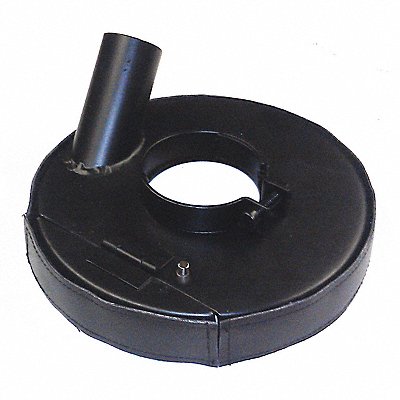 DIAMABRUSH FH70HTSHROUD Dust Shroud 7 in 1 pcs.