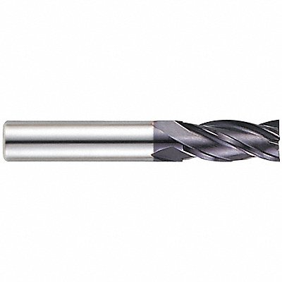 YG-1 TOOL COMPANY GM207020 Square End Mill Single End Carbide 5/16