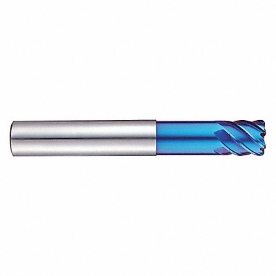 YG-1 TOOL COMPANY G8A39160 Corner Radius End Mill 16.00mm Carb 1.00mm rad
