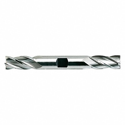 YG-1 TOOL COMPANY 13087 Square End Mill Double End HSS 5/8