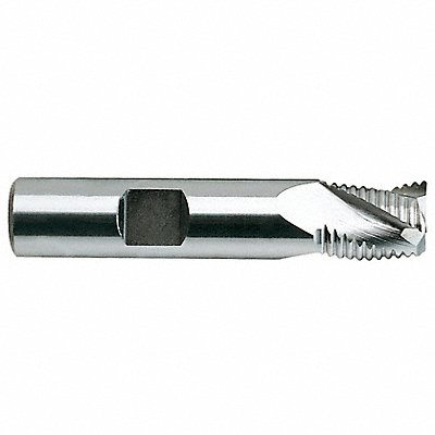 YG-1 TOOL COMPANY E9991032TF Square End Mill Single End HSS 1/2