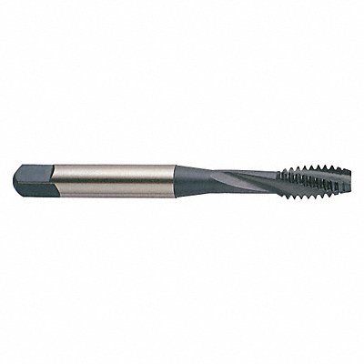 YG-1 TOOL COMPANY B3543 Spiral Flute Tap 7/16 -20 HSS-E