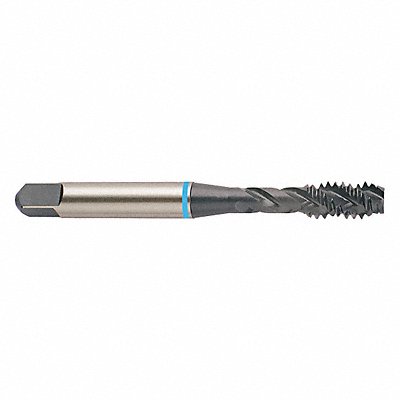 YG-1 TOOL COMPANY BI403 Spiral Flute Tap 1/4 -20 HSS-E