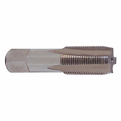 YG-1 TOOL COMPANY R7200 Pipe/Conduit Thread Tap 1/8 -27 HSSE-V3