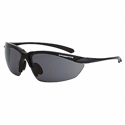 RADIANS 921 Safety Glasses Smoke