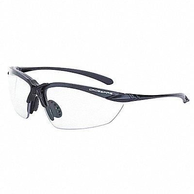 RADIANS 924 Safety Glasses Clear