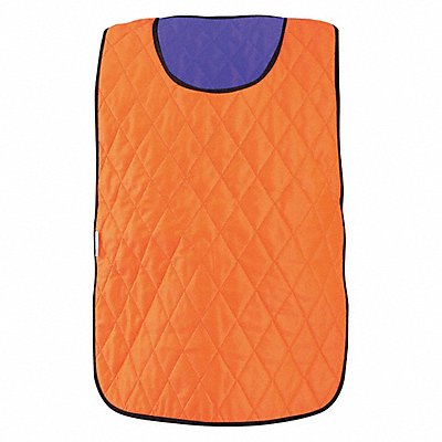 OCCUNOMIX HPK902SM Cooling Vest 5 to 10 hr Pull Over S/M