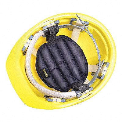 CONDOR 33TZ11 Hardhat Pad Navy Cotton Universal